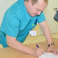 Более 120 врачей автономного округа приняли участие в конференции, посвященной вопросам нарушений ритма сердца