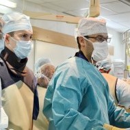 Здоровое сердце – будущее Югры: юбилейная кардиологическая конференция Окружного кардиодиспансера объединила более 400 специалистов со всей России