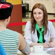 Всемирный день сердца